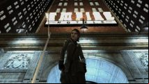 Nobody say Bloodlines 2: Leonard Boyarsky reunites with fellow Troika alumnus Tim Cain at Obsidian