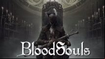 BloodSouls adds Bloodborne's cleaver-wielding hunter to Dark Souls