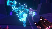 Do yourself a favour and check out the brand-new DESYNC 