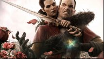 Dishonored kill stat bug fixed, as if non-lethality wasn't tough enough already
