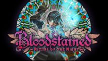 Bloodstained: Ritual of the Night will have crossplay between Xbox One and PC, shows off new character