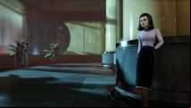 I've found the first few pages of the BioShock film script