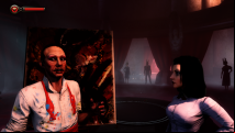 BioShock Infinite: Burial at Sea Episode 2 trailer is a collage of scintillating spoilers
