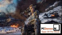 Topic of the Week: Should Call of Duty be a permanent client akin to F2P games?