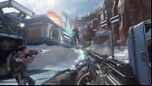 Call of Duty: Advanced Warfare sales jump 110% in Black Friday week