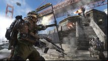 Call of Duty: Advanced Warfare leak upsets Sledgehammer: 