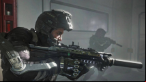 One Shot is Call of Duty: Advanced Warfare's new game mode for snipers only
