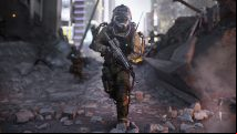 Activision is placing copyright strikes on Call of Duty Advanced Warfare videos showing cheats and/or glitches