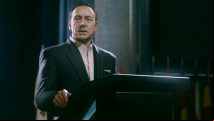 Call of Duty: Advanced Warfare system requirements are after your hard drive spacey