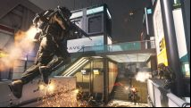 Sledgehammer won't tolerate 