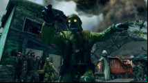 Forthcoming Call of Duty DLC features zombies, Alcatraz and 