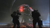 Too many mandibles: Infinity Ward preview Ghosts Devastation DLC's new Extinction map