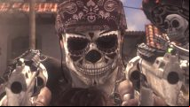 Do you think I'm lion: Snoop Dogg to contribute z-speak to Call of Duty: Ghosts DLC