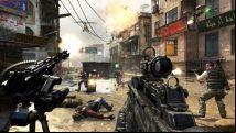 Call of Duty Online recruits an Avenger for Chinese advertising push