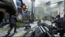 Call of Duty: Advanced Warfare's new multiplayer mode is basketball with jetpacks