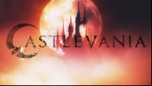 The Castlevania Netflix series just got a very '80s trailer