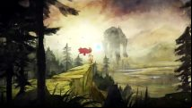 Ubisoft's playable poem Child of Light launches April 30th