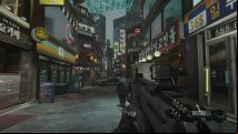 Port Review - Call of Duty: Advanced Warfare