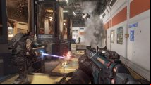 Don't believe the hype. Call of Duty: Advance Warfare's campaign is as boring as ever