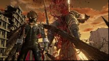 Code Vein builds on Bloodborne and the Souls series' brutal legacy for PC
