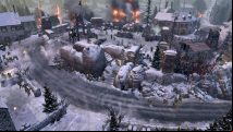 Company of Heroes 2 is getting some solo campaign love with Ardennes Assault