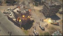 Command & Conquer will hell march on 