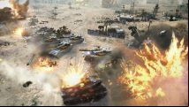 Command & Conquer cancelled and Victory Studios closed: 