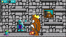 Commander Keen: Keen Dreams source code released to be poked and prodded at