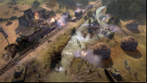 Company of Heroes 2: The Western Front Hands-on