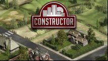The Constructor remake is out now along with a free demo