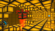 Cradle is a game where you fight virtual spiders for an android's body parts