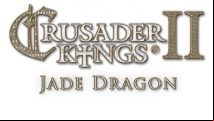 China is coming for the West in the Crusader Kings 2 Jade Dragon expansion