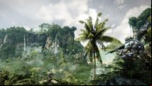 Crysis 3: The Lost Island DLC sees series return to its 