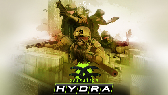 CS:GO's Operation Hydra adds new maps, modes, and a campaign