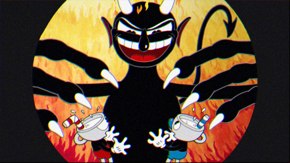 Cuphead, Getting Over It, and West of Loathing pick up nominations for the 2018 IGF Awards