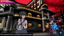 Danganronpa Another Episode: Ultra Despair Girls shooting up Steam next summer