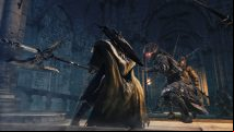 From Software are finally fixing a Dark Souls 2 bug that's hit PC players for more than a year