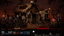 The Windows Game Store is selling scam copies of Darkest Dungeon