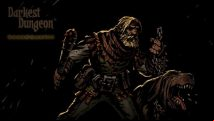 Darkest Dungeon early access patch arrives, brings dog