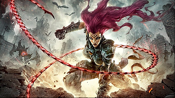 Darksiders 3 review scores - our round-up of all the critics