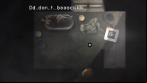 Darkwood footage reveals that foul creatures and fire mix very well indeed