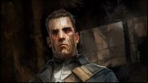 Dishonored: Game of the Year Edition sighted in upside-down land