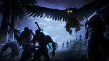 Dauntless founder's alpha is live now, with closed beta coming in September