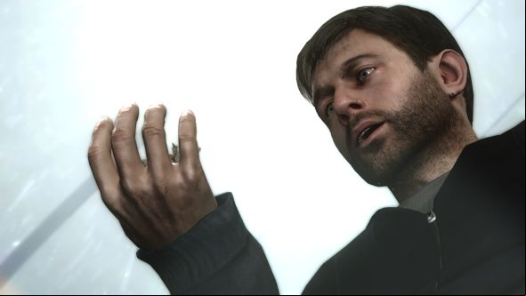 One Quantic Dream employee has 600 photoshopped images of other staff