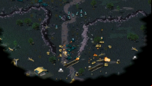 Dawn of the Tiberium Age v1.12 brings Red Alert factions into the era of the green crystal