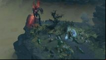Dawn of War 3's murderous factions fight over the Spear of Khaine in new trailer