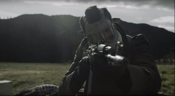DayZ short film is a reminder that you can't trust anyone