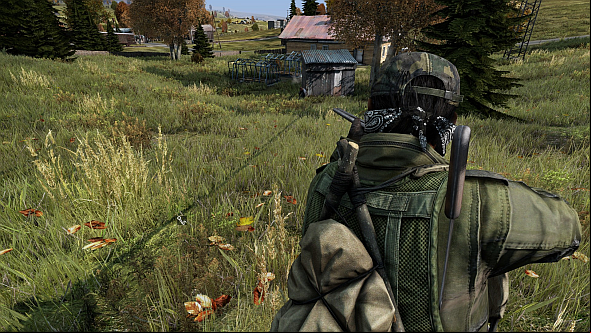 DayZ to relaunch with a new engine on PC 