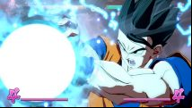 Dragon Ball FighterZ's accessible combat lets everyone go Super Saiyan
