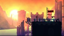 Dead Cells' new Early Access update adds daily runs and leaderboards